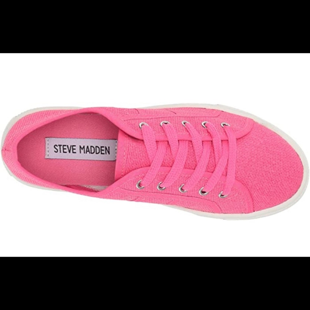 Steve Madden Sneakers - Picture 2 of 11